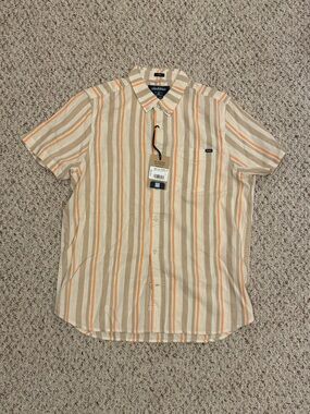 Chubbies Button Up Shirt